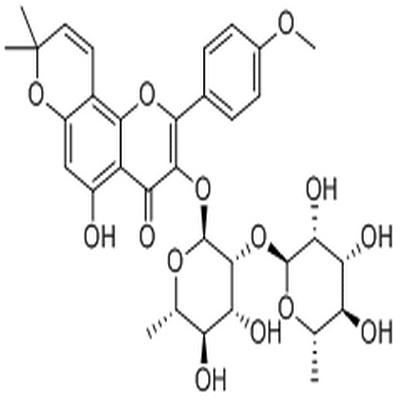 Sutchuenmedin A,Sutchuenmedin A