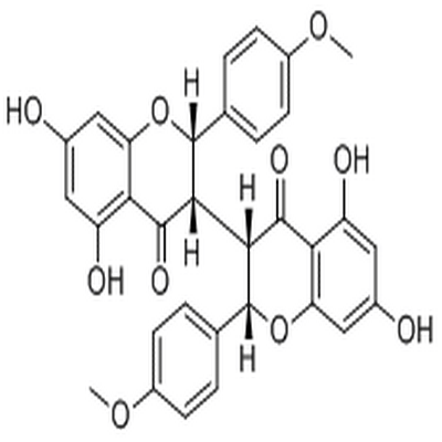 Chamaejasmenin B,Chamaejasmenin B