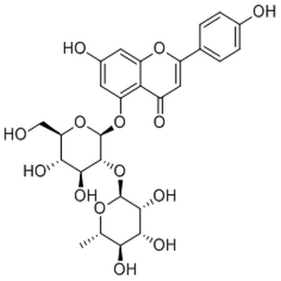 Apigenin 5-O-neohesperidoside,Apigenin 5-O-neohesperidoside