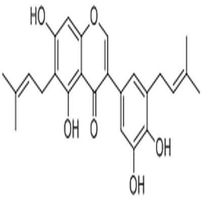 Isoangustone A,Isoangustone A