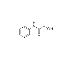 双氯芬酸钠杂质13,2-hydroxy-N-phenylacetamide