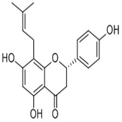 8-Prenylnaringenin,8-Prenylnaringenin