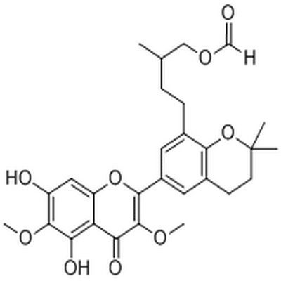 Dodonaflavonol,Dodonaflavonol