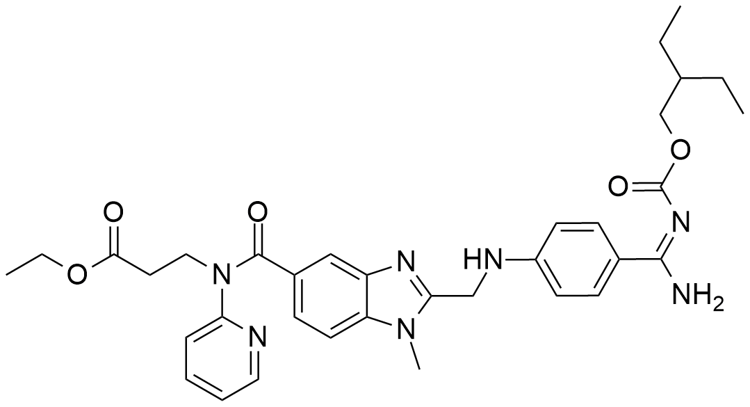 达比加群酯杂质L,Dabigatran impurity L