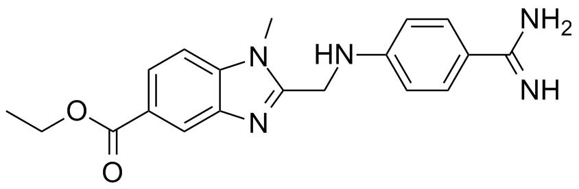 达比加群酯杂质M,Dabigatran impurity M