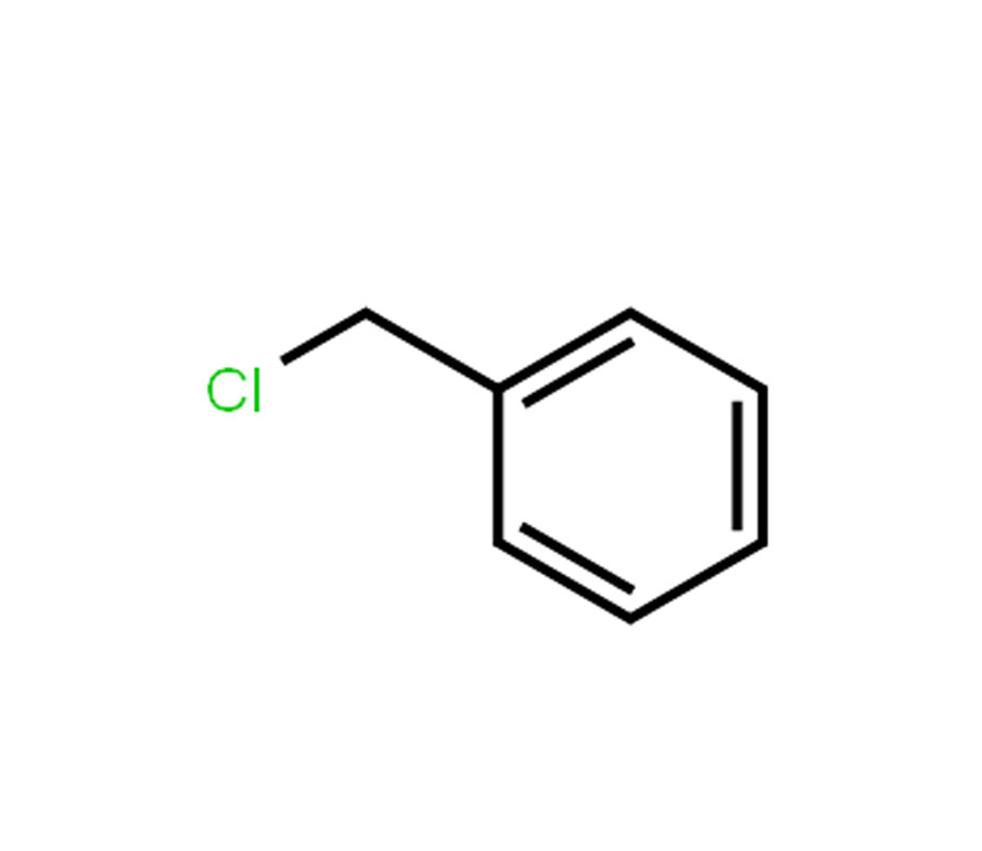 氯化苄,(Chloromethyl)benzene