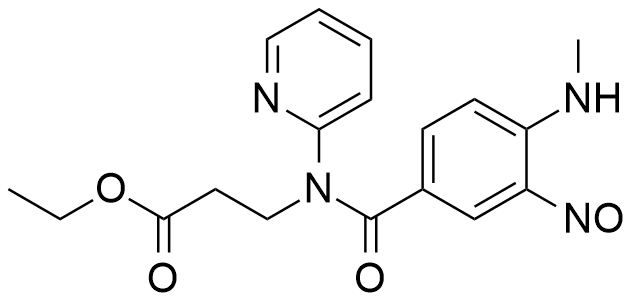 达比加群酯杂质31,Dabigatran Impurity 31