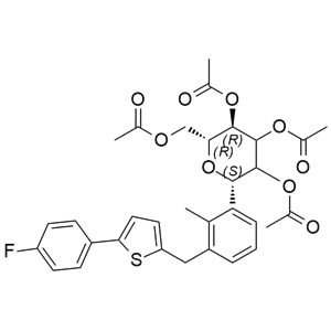 卡格列凈雜質(zhì)9