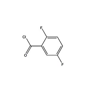 2，5-二氟苯甲酰氯