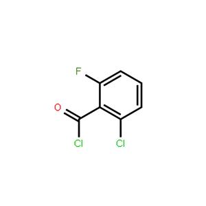 2-氯-6-氟苯甲酰氯