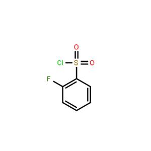 邻氟苯磺酰氯,2-Fluorobenzenesulfonyl chloride