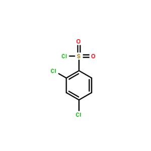 2,4-二氯苯磺酰氯,2,4-Dichloro-benzenesulfonyl chloride