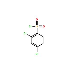 2,4-二氯苯磺酰氯