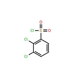 2,3-二氯苯磺酰氯,2,3-Dichlorobenzene-1-sulfonyl chloride