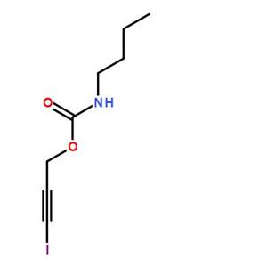 碘丙炔醇丁基氨甲酸酯|55406-53-6|生产厂家