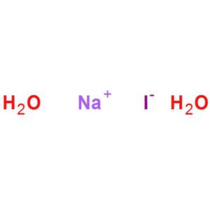 碘化钠,Sodium iodide dihydrate