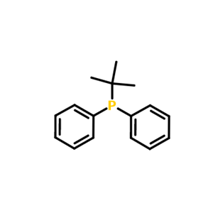 叔丁基二苯基磷,TERT-BUTYLDIPHENYLPHOSPHINE
