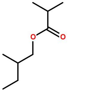 异丁酸异戊酯,METHYL-2-BUTYL-ISO-BUTYRATE