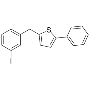 卡格列净杂质53