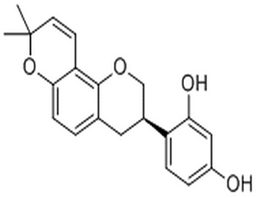 Glabridin