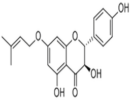 7-Prenyloxyaromadendrin