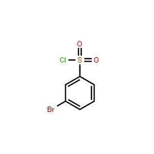 3-溴苯磺酰氯