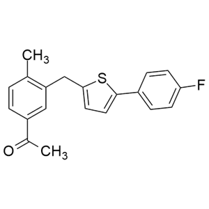 卡格列净杂质59