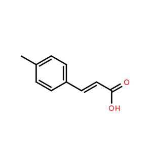 对甲基肉桂酸,3-(p-Tolyl)acrylic acid