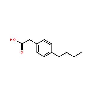 4-丁基苯乙酸