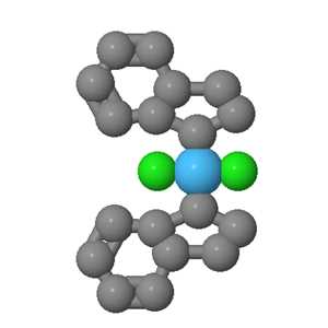 二(茚基)四氯化铪,BIS(INDENYL)HALFNIUM(IV) DICHLORIDE