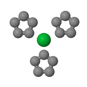 三(环戊二烯)化镱