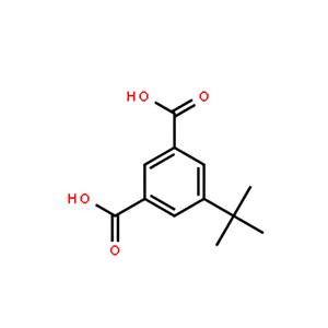 5-叔丁基异酞酸,5-(tert-Butyl)isophthalic acid