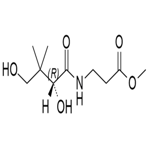 泛酸钙杂质1