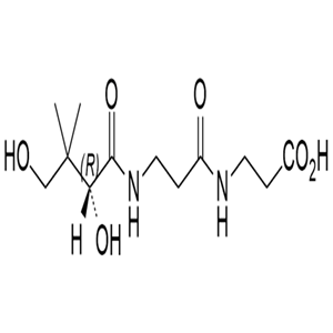 泛酸钙杂质2