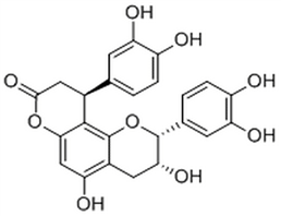 Cinchonain Ia,Cinchonain Ia