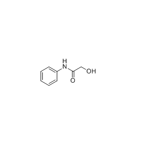 双氯芬酸钠杂质13,2-hydroxy-N-phenylacetamide