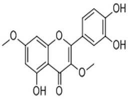 3,7-Di-O-methylquercetin,3,7-Di-O-methylquercetin