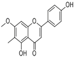 8-Demethylsideroxylin,8-Demethylsideroxylin