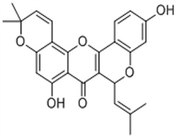 Cyclomorusin