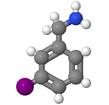 3-碘苄胺,3-Iodobenzylamine