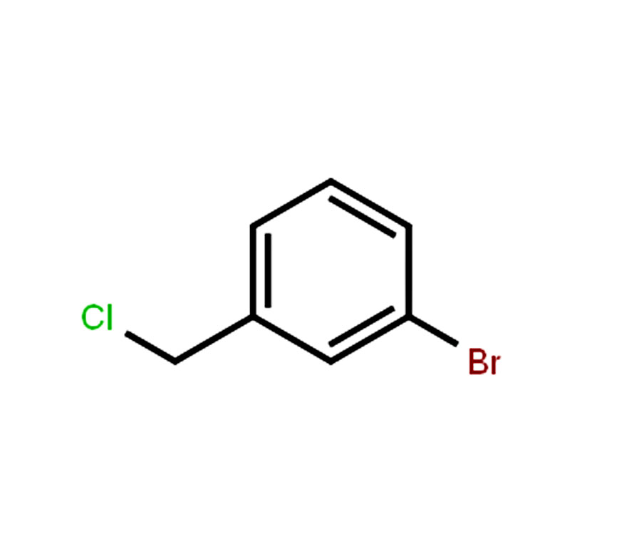 3-溴苯甲基氯,1-Bromo-3-(chloromethyl)benzene