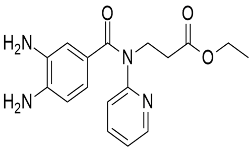 達(dá)比加群酯雜質(zhì)47,Dabigatran Impurity 47