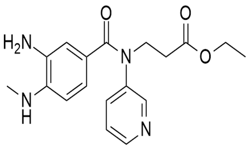 达比加群酯杂质48,Dabigatran Impurity 48