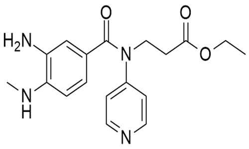 达比加群酯杂质49,Dabigatran Impurity 49