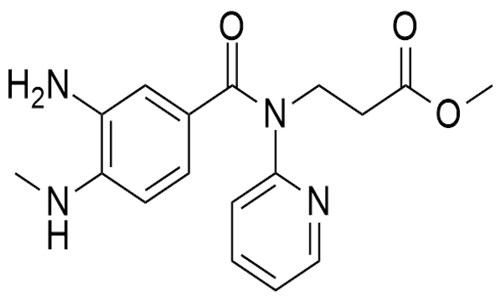 達(dá)比加群酯雜質(zhì)50,Dabigatran Impurity 50