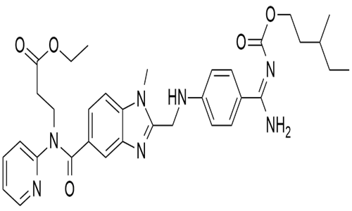 达比加群酯杂质51,Dabigatran Impurity 51