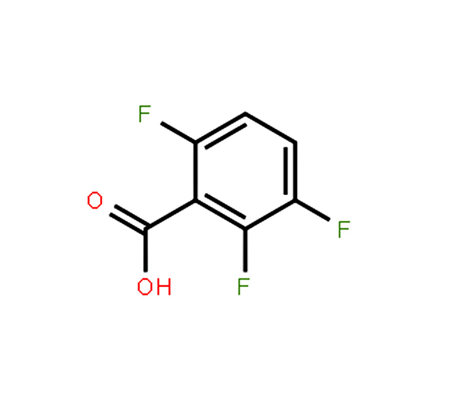 2,3,6-三氟苯甲酸,2,3,6-Trifluorobenzoic acid