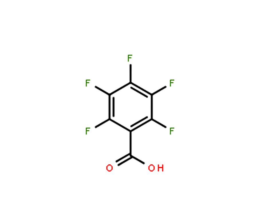 五氟苯甲酸,Pentafluorobenzoic Acid