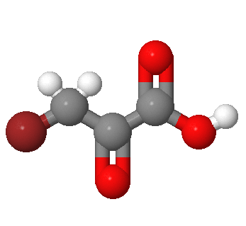 3-溴丙酮酸,Bromopyruvic acid