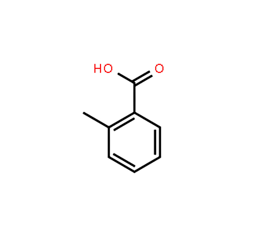 邻甲基苯甲酸,2-Methylbenzoic acid